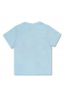 stella Salbeigr McCartney Kids Printed T-shirt