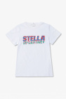 o con logo stripe Stella