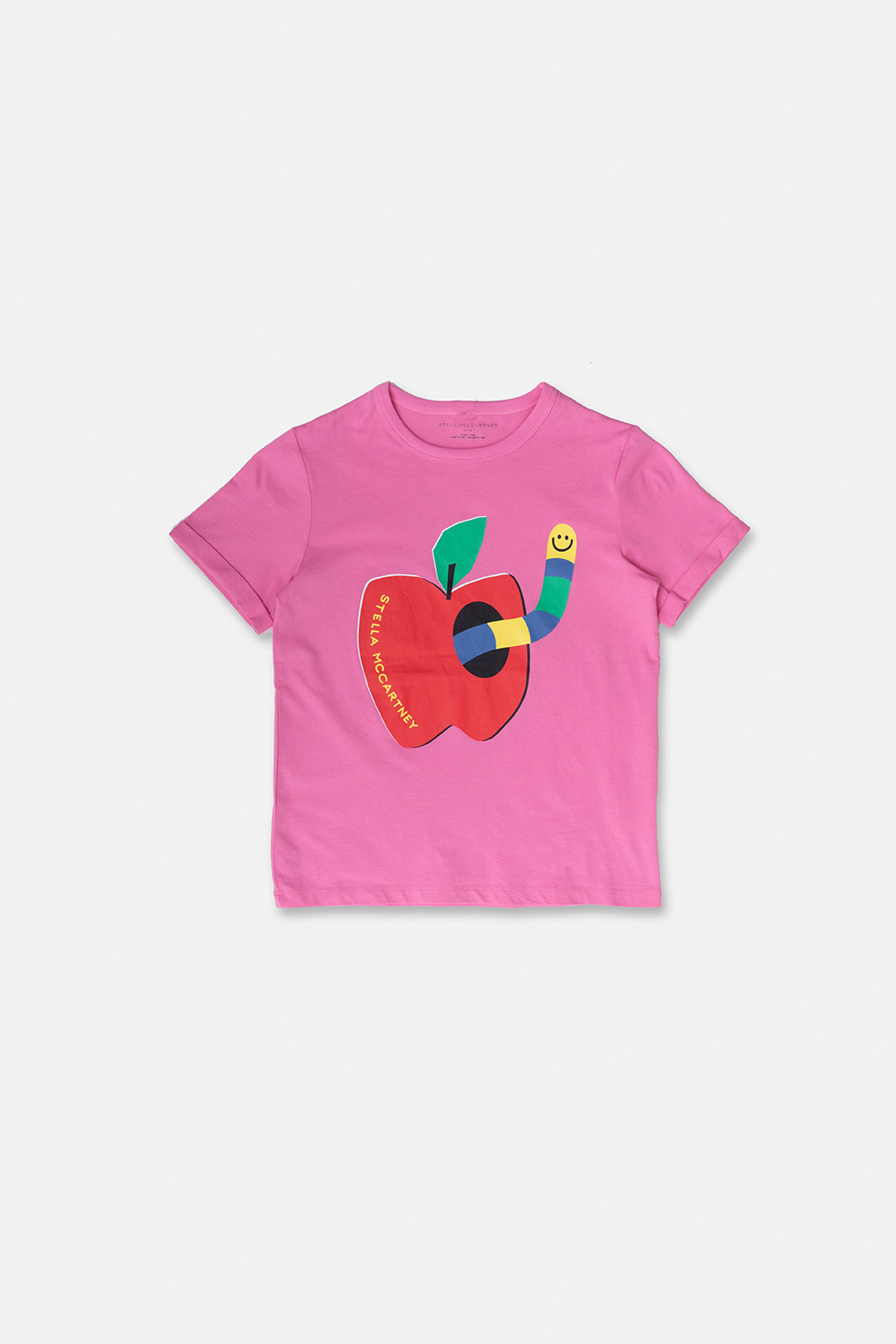 Stella McCartney Kids Printed T-shirt