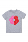 Stella McCartney Kids Printed T-shirt