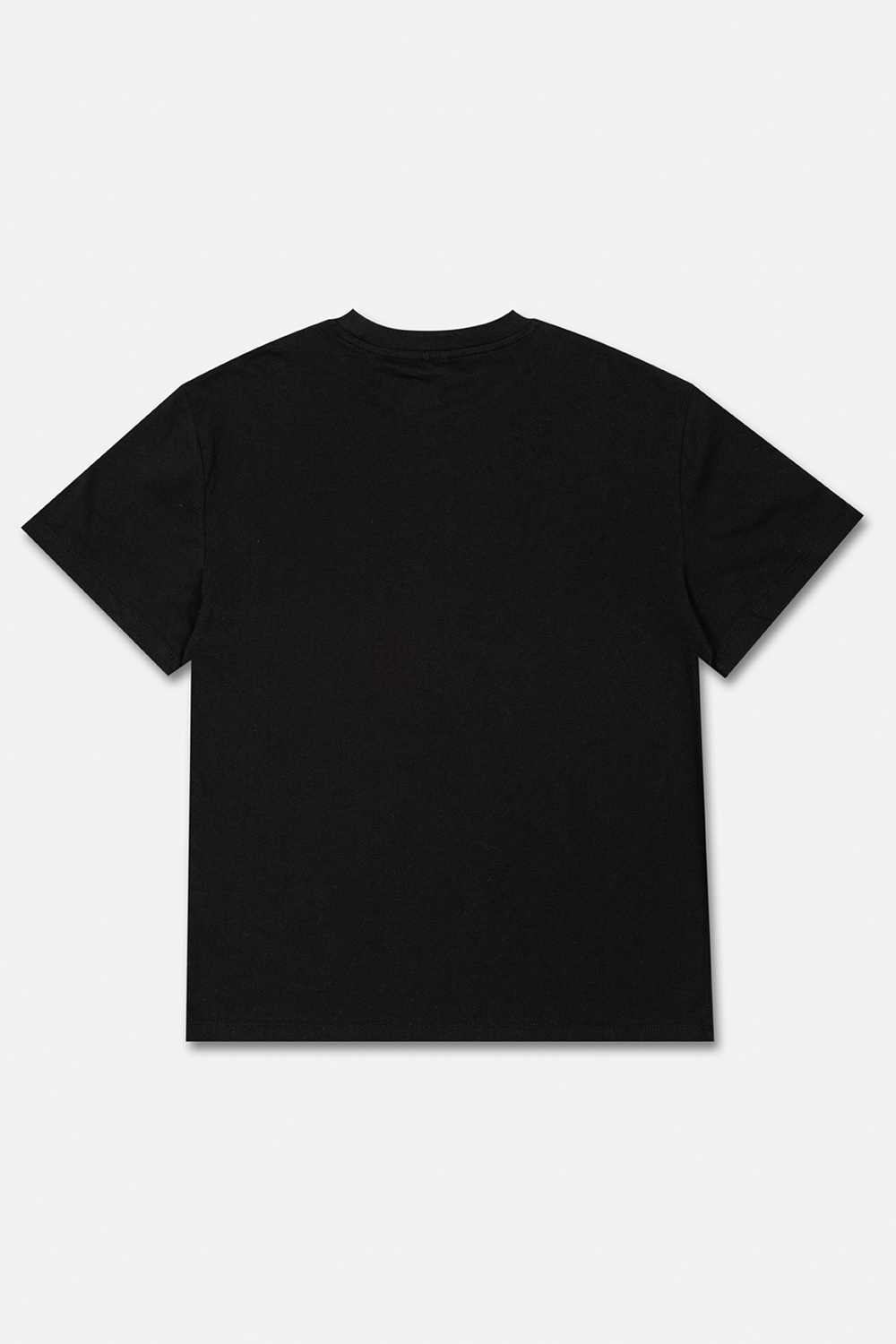 Stella McCartney Kids T-shirt with logo