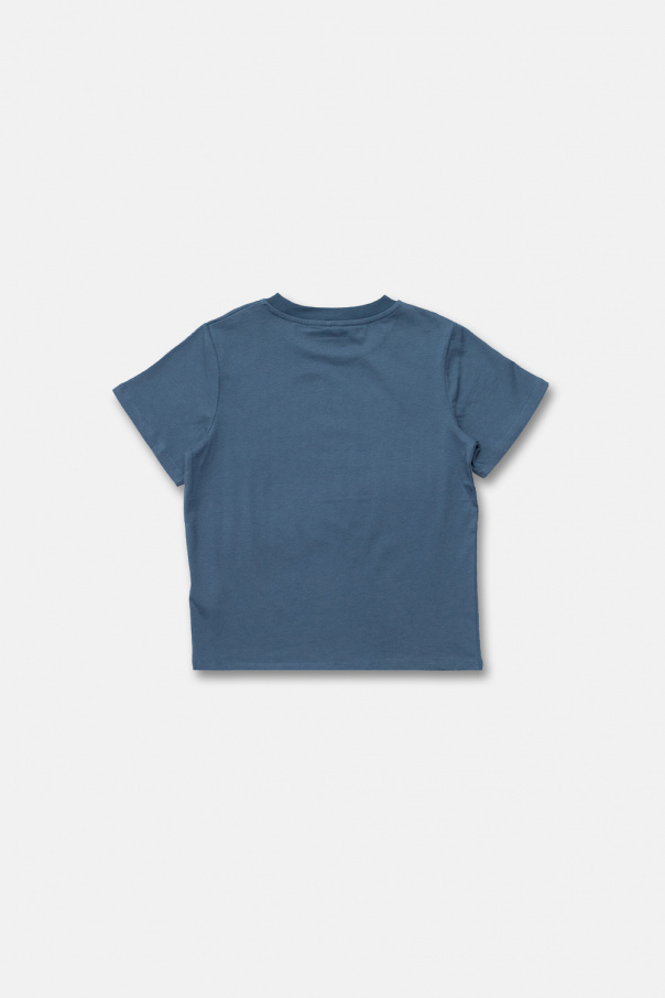 Stella McCartney Kids T-shirt with logo