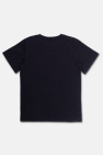 Stella McCartney Kids T-shirt with logo