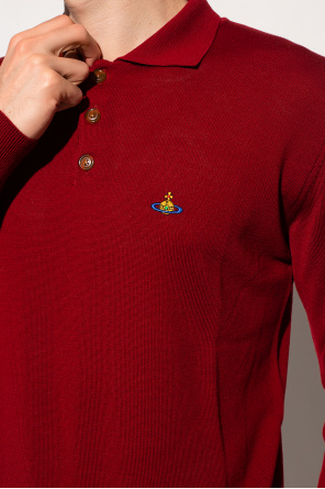 Vivienne Westwood Sweater with logo