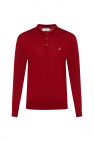 Vivienne Westwood Sweater with logo