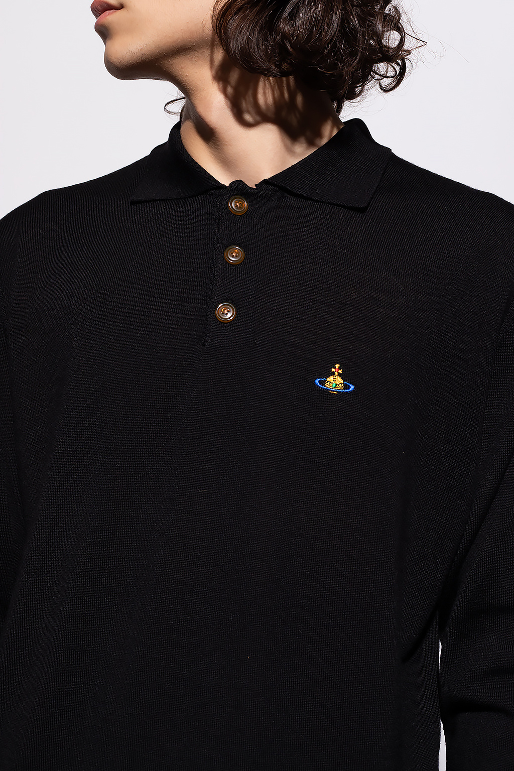 vivienne westwood mens jumpers