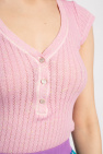 Forte Forte Ribbed top