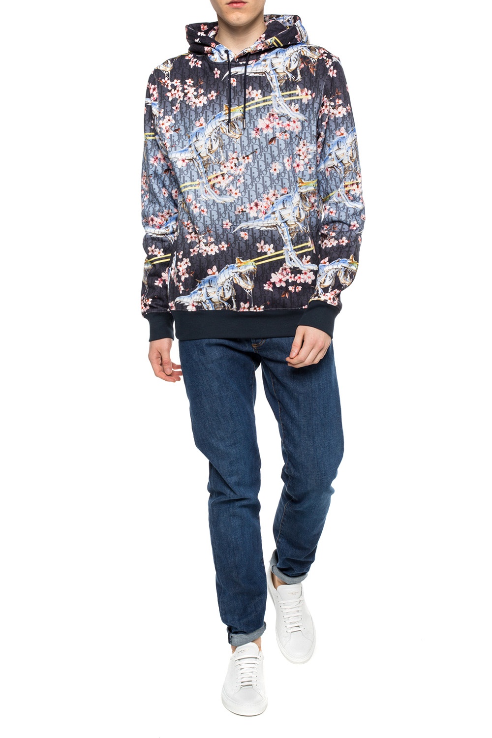 paul smith pullover hoodie
