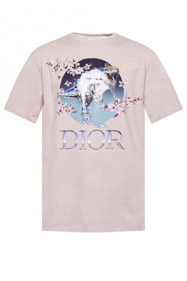 Dior Dior x Sorayama | Men's Clothing | Vitkac