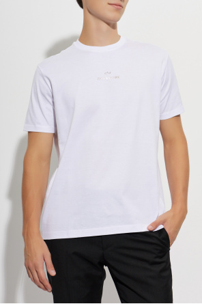 Paul & Shark Camiseta con logo