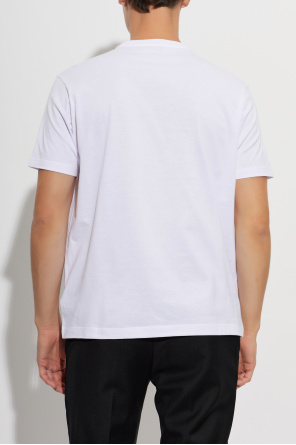 Paul & Shark Camiseta con logo