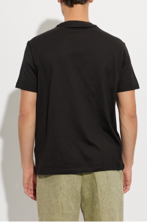 Paul & Shark Camiseta con logo