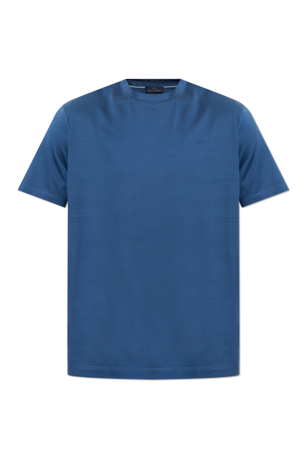 T-shirt with logo od Paul & Shark