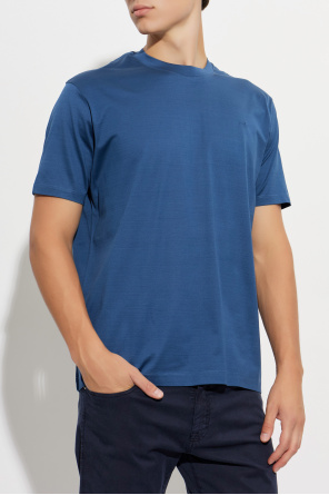 Paul & Shark Camiseta con logo