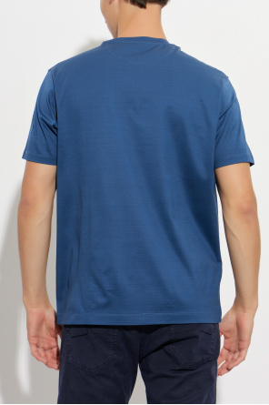 Paul & Shark Camiseta con logo