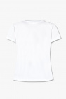 Custommade ‘Molly Crystal’ T-shirt