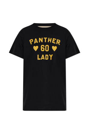 T-shirt with print