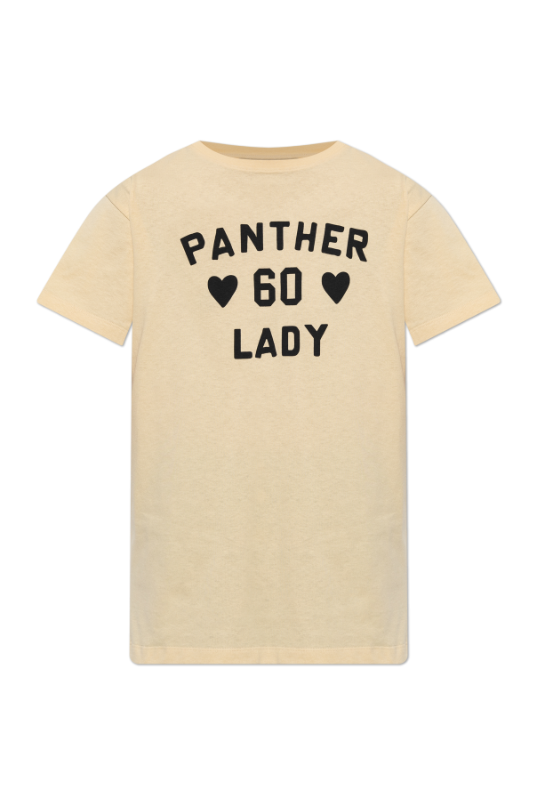 T-shirt with print od Valentino Garavani