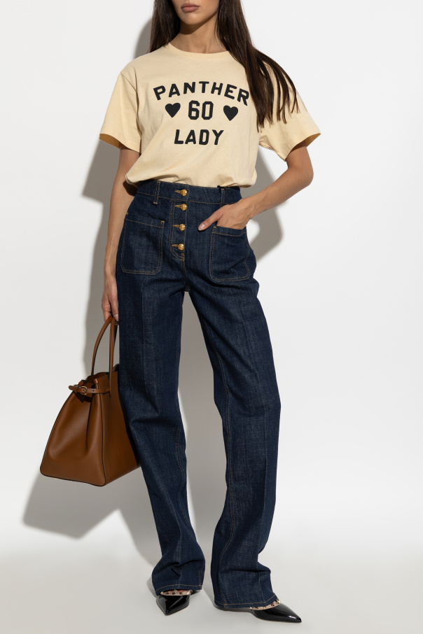 Valentino Garavani T-shirt with print
