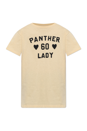 T-Shirt mit Aufdruck