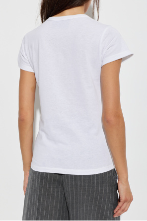 Valentino Garavani T-shirt z logo