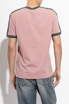Valentino Garavani T-shirt with embroidered logo