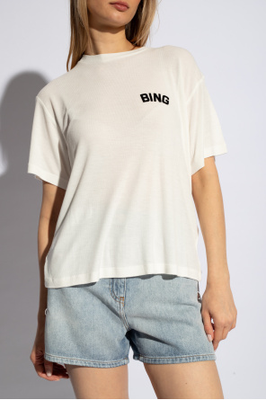 Anine Bing T-shirt ‘Louis’