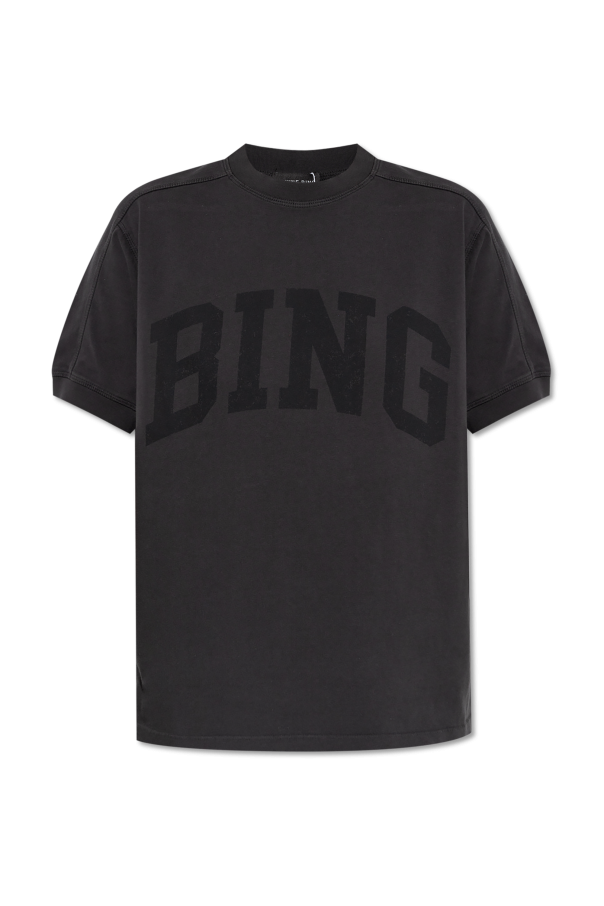 Anine Bing T-shirt Jaylin