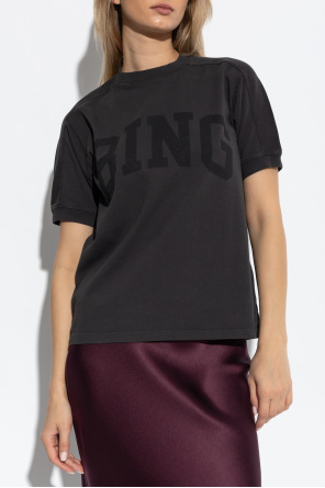 Anine Bing T-shirt Jaylin