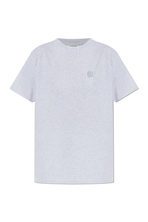 Anine Bing T-shirt "Lili"