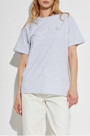 Anine Bing T-shirt "Lili"