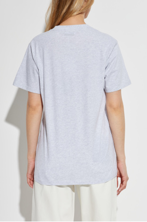 Anine Bing T-shirt "Lili"