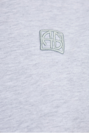 Anine Bing T-shirt "Lili"