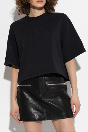 Anine Bing T-shirt ‘Myers’
