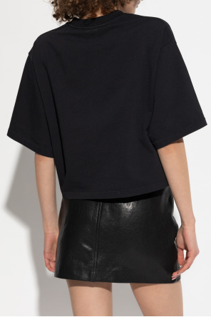 Anine Bing T-shirt ‘Myers’