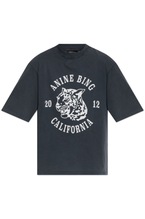 T-shirt with print