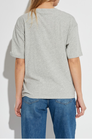 Anine Bing T-shirt "Cohen"