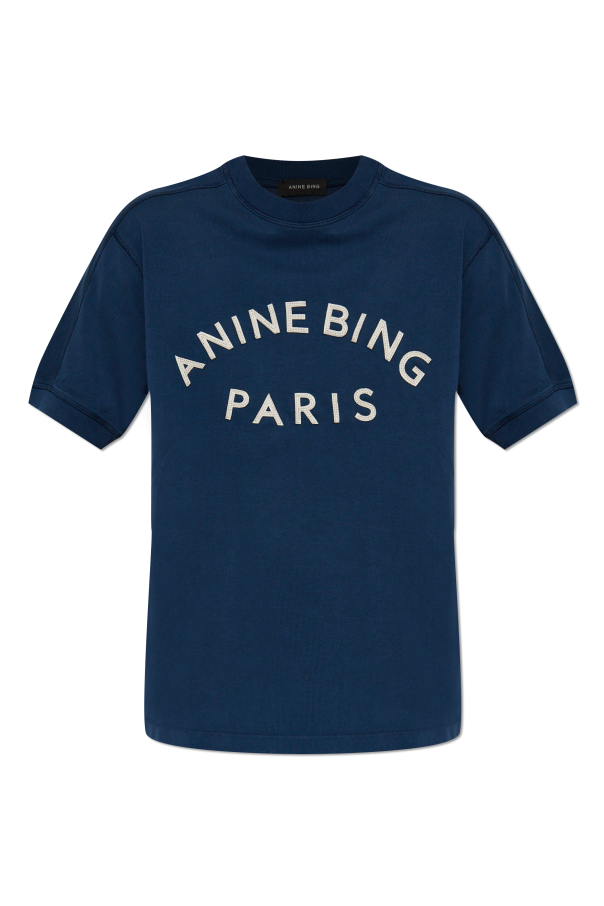 T-shirt "Jaylin" od Anine Bing