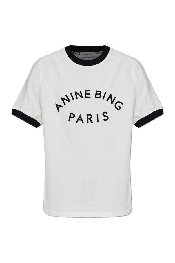 T-shirt 'Jaylin' od Anine Bing