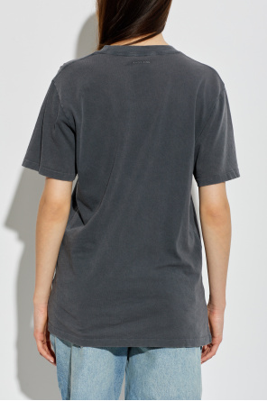 Anine Bing T-Shirt mit Logo