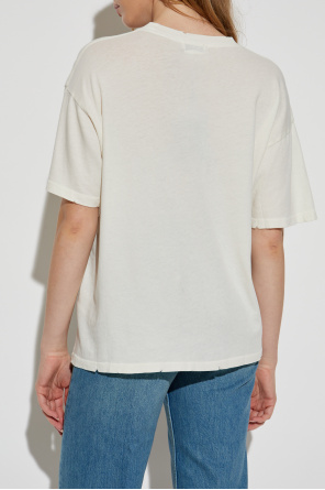 Anine Bing T-shirt "Cade"