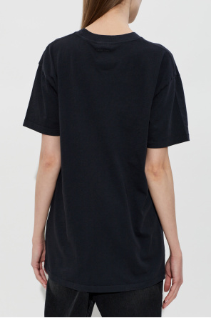 Anine Bing T-shirt `Walker