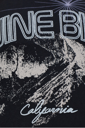 Anine Bing T-shirt `Walker