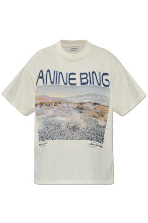 Camiseta "Cade"