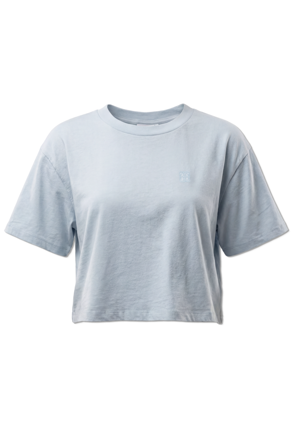 T-shirt "Johnny" od Anine Bing