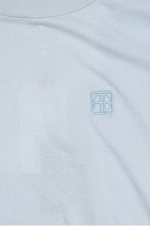 Anine Bing T-Shirt „Johnny“