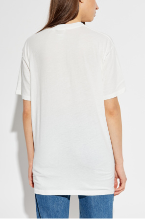 Anine Bing Camiseta "Walker"