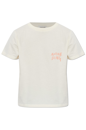 T-shirt "Shelley"