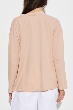 Anine Bing T-shirt "Ivan"