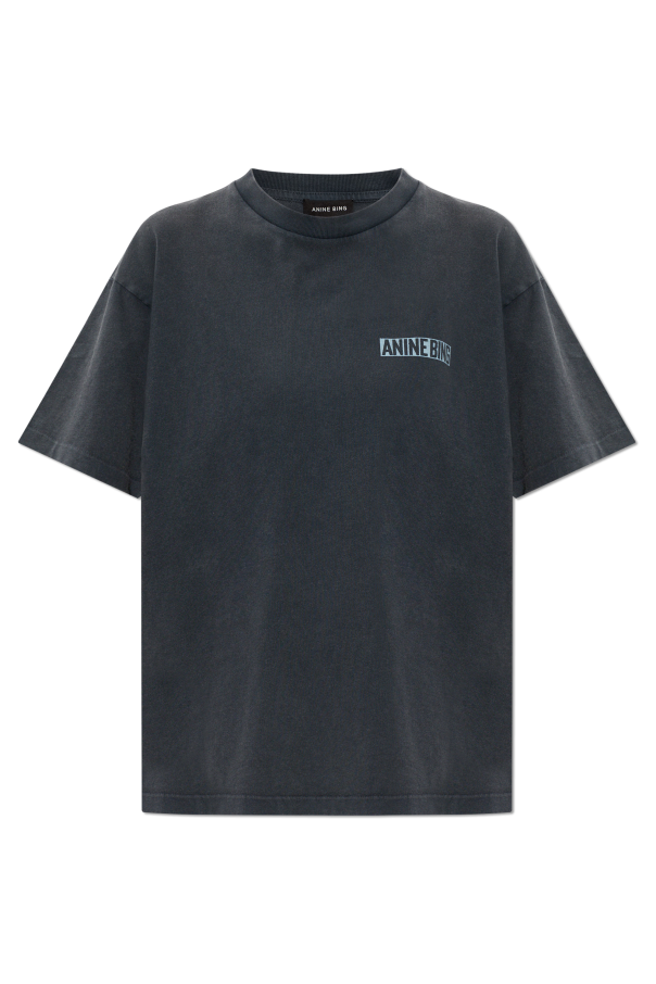 T-shirt 'Cade' od Anine Bing